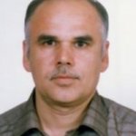 تصویر دکتر احمد دهقان نیری