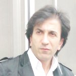 تصویر دکتر عباس شعبان نیامنصور