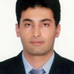 تصویر دکتر رضا کیانی