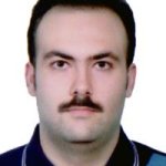 تصویر دکتر داریوش بهبهانی