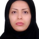 تصویر دکتر پریسا خوانساری