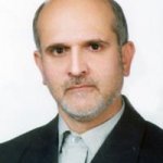 تصویر دکتر علی مصدر