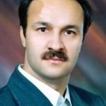 تصویر دکتر رحمت اله ربیعی