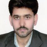 تصویر دکتر سعید احمدی