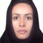 تصویر دکتر سمیه فیض منش