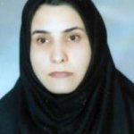 تصویر دکتر میترا صابری