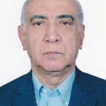 تصویر دکتر مجید نامدار