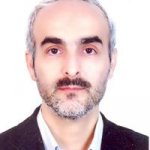 تصویر دکتر حمید وفایی خوش منظر
