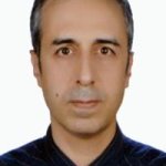تصویر دکتر مهرداد محمدی