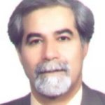 تصویر دکتر محمود معتمدی