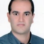 تصویر دکتر مازیار جمشیدی بهمنی