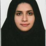 تصویر دکتر مائده نصری نصرآبادی