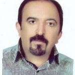 تصویر دکتر غلامرضا احمدی