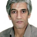 تصویر دکتر محمدمهدی بنای سرشوری
