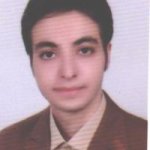 تصویر دکتر مهرداد محبی