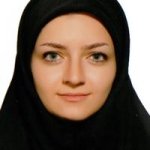 تصویر دکتر معصومه تقدیری