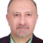 تصویر دکتر داریوش هندسی