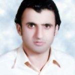تصویر دکتر مجید خسروحیدری