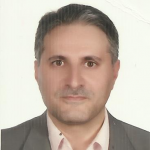 تصویر دکتر غلامرضا زمانی قلعه تکی