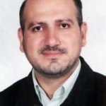 تصویر دکتر بهادر علی دوستی