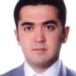 تصویر دکتر سعید چرچی اقدم