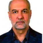 تصویر دکتر علی قبادی