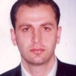 تصویر دکتر مازیار گرجی پور