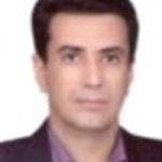 تصویر دکتر عباس گل رازقی