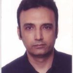 تصویر دکتر داریوش رمضانی لهمالی