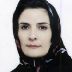 تصویر دکتر معصومه اختیاری