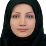تصویر دکتر نفیسه صابری