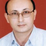 تصویر دکتر رحمت اله کاظمی