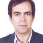 تصویر دکتر سیداحمد صابری