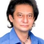 تصویر دکتر سعید احمدی