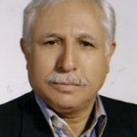 تصویر دکتر احمد صفرزاده