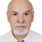 تصویر دکتر منوچهر محمدزاده