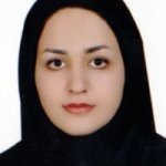 تصویر دکتر سیده نرگس خوانساری