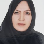 تصویر دکتر فرشته زمانی دهکردی