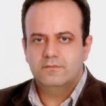 تصویر دکتر مجید نصیری انصاری