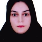 تصویر دکتر افسانه رحمت الهی