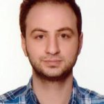 تصویر دکتر امیر تک دهقان