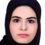 تصویر دکتر الهام شاکری