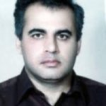 تصویر دکتر منوچهر تقوی
