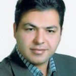 تصویر دکتر رحمت اله دامن پاک جامی