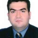 تصویر دکتر محمدمهدی وزیری