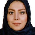 تصویر دکتر مونا کیوان