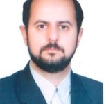 تصویر دکتر احمد اسداله زاده