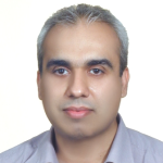 تصویر دکتر مجید نیمروزی