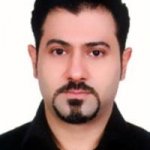 تصویر دکتر افشین کازرونی