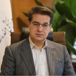 تصویر دکتر مجید شیرانی